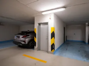Prodej bytu 1+kk, Praha - Hostivař, Berlínská, 33 m2