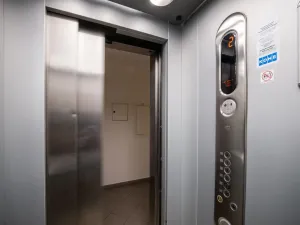 Prodej bytu 1+kk, Praha - Hostivař, Berlínská, 33 m2