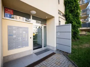 Prodej bytu 1+kk, Praha - Hostivař, Berlínská, 33 m2