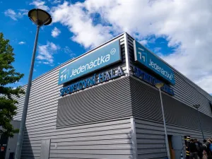 Prodej bytu 1+kk, Praha - Hostivař, Berlínská, 33 m2