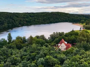 Prodej bytu 1+kk, Praha - Hostivař, Berlínská, 33 m2