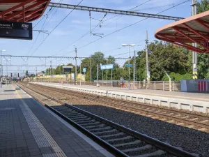 Prodej bytu 1+kk, Praha - Hostivař, Berlínská, 33 m2