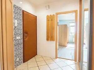 Prodej bytu 3+1, Mladá Boleslav, Jilemnického, 72 m2