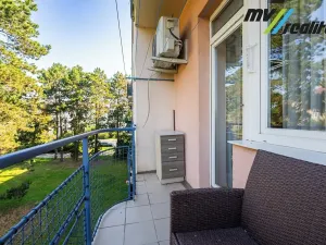 Prodej bytu 3+1, Mladá Boleslav, Jilemnického, 72 m2