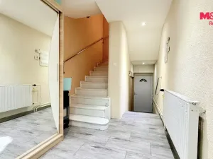Prodej rodinného domu, Bruntál, U Potoka, 98 m2