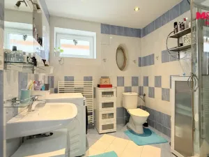 Prodej rodinného domu, Bruntál, U Potoka, 98 m2