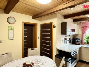 Prodej rodinného domu, Znojmo - Konice, 150 m2