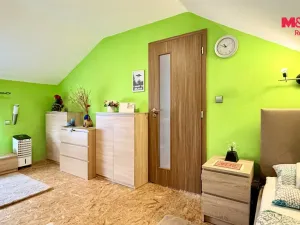 Prodej rodinného domu, Znojmo - Konice, 150 m2