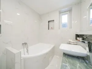 Prodej bytu 3+1, Kralupy nad Vltavou, Vrchlického, 92 m2