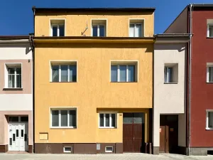Prodej bytu 3+1, Kralupy nad Vltavou, Vrchlického, 92 m2