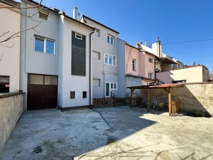 Prodej bytu 3+1, Kralupy nad Vltavou, Vrchlického, 92 m2