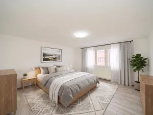 Prodej bytu 3+1, Kralupy nad Vltavou, Vrchlického, 92 m2
