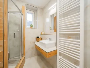 Prodej bytu 2+1, Kralupy nad Vltavou, Vrchlického, 65 m2