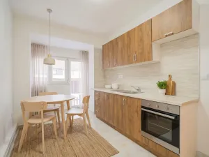 Prodej bytu 2+1, Kralupy nad Vltavou, Vrchlického, 65 m2