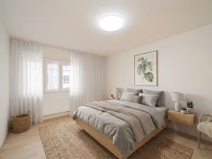 Prodej bytu 2+1, Kralupy nad Vltavou, Vrchlického, 65 m2