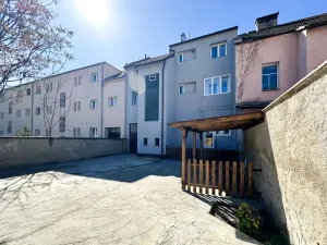 Prodej bytu 2+1, Kralupy nad Vltavou, Vrchlického, 67 m2