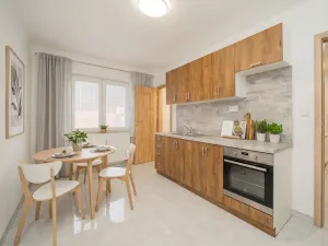 Prodej bytu 2+1, Kralupy nad Vltavou, Vrchlického, 67 m2