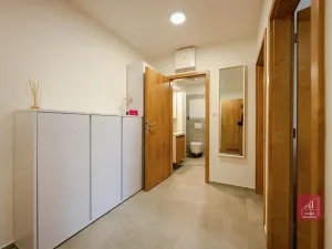 Prodej bytu 2+kk, Brno, Křepelčí, 71 m2