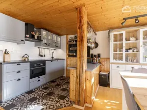 Prodej rodinného domu, Kelč, 135 m2