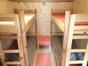 Prodej chaty, Studnice, 65 m2