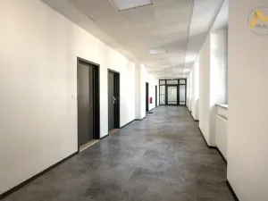 Pronájem bytu 2+kk, Písek - Pražské Předměstí, Vladislavova, 44 m2