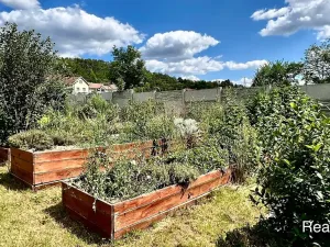 Prodej rodinného domu, Vinaře, 101 m2