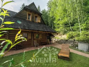 Prodej rodinného domu, Mosty u Jablunkova, 168 m2