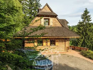 Prodej rodinného domu, Mosty u Jablunkova, 168 m2