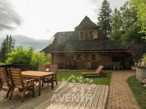 Prodej rodinného domu, Mosty u Jablunkova, 168 m2