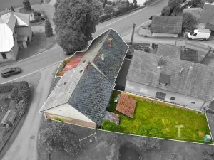 Prodej rodinného domu, Nové Město na Moravě, 115 m2