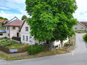 Prodej rodinného domu, Nové Město na Moravě, 115 m2