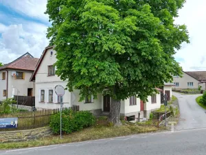 Prodej rodinného domu, Nové Město na Moravě, 115 m2