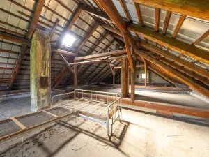Prodej vícegeneračního domu, Olomouc, Na Zábraní, 430 m2