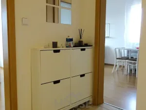 Prodej bytu 1+kk, Praha - Michle, V dolině, 43 m2