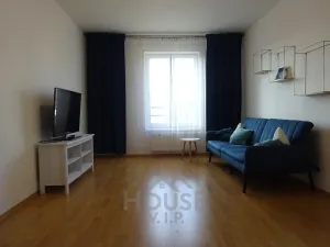 Prodej bytu 1+kk, Praha - Michle, V dolině, 43 m2
