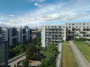 Prodej bytu 1+kk, Praha - Michle, V dolině, 43 m2