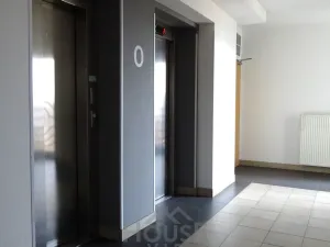 Prodej bytu 1+kk, Praha - Michle, V dolině, 43 m2