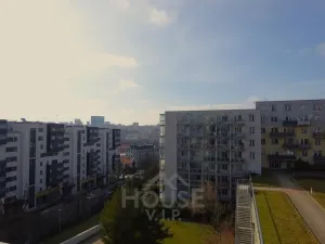 Prodej bytu 1+kk, Praha - Michle, V dolině, 43 m2