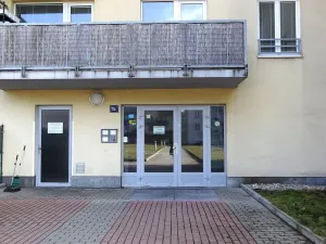 Prodej bytu 1+kk, Praha - Michle, V dolině, 43 m2