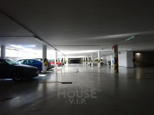 Prodej bytu 1+kk, Praha - Michle, V dolině, 43 m2