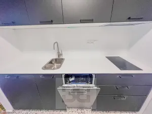 Pronájem bytu 1+kk, Praha - Holešovice, Vinařská, 32 m2