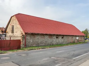 Prodej rodinného domu, Krchleby, 194 m2