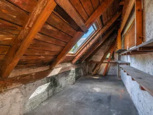 Prodej chaty, Slaný, K. H. Borovského, 149 m2