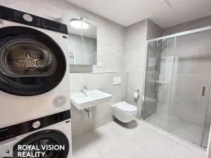 Pronájem bytu 1+kk, Brno, Dornych, 34 m2