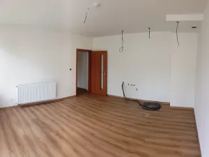 Pronájem bytu 2+kk, Lánov, 54 m2