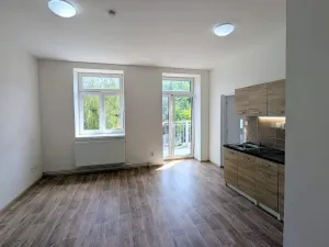 Pronájem bytu 3+kk, Peruc, U Koupaliště, 68 m2