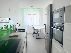 Prodej bytu 4+1, Brno, Svážná, 84 m2