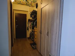 Prodej bytu 2+1, Mladá Boleslav, 17. listopadu, 66 m2