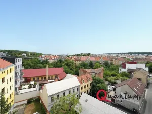 Pronájem bytu 2+1, Praha - Libeň, Zenklova, 73 m2