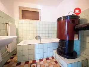 Prodej rodinného domu, Kyselka, 160 m2